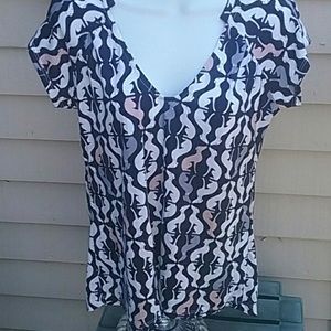 Porridge Greyhound Shirt